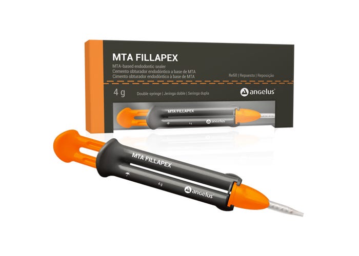 MTA Fillapex 4gm